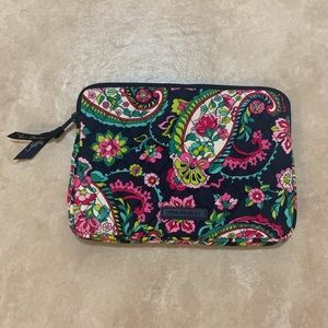 COPY - Vera Bradley Make up travel bag